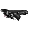 Selle Royal Fahrradsattel Freccia Damen, schwarz