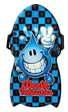 World Industries Wet Willy Checker Snow Boogie Sled
