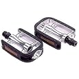 BBB EasyRider II Bicycle Pedals - BPD-24 - 54424012