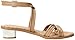 Sam Edelman Women's Tess Dress Sandal