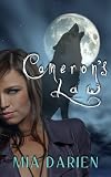 Cameron's Law (The Adelheid Series)