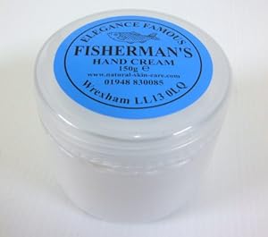 fisherman's hand lotion