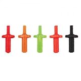 UPC 751348000299 product image for Tapco Intrafuse AR Enhanced Colored Front Sight Set | upcitemdb.com