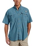 Columbia Sportswear Mens Bahama II Short Sleeve Shirt (Big) 41lJTi5EtPL. SL160 Columbia Sportswear Mens Bahama II Short Sleeve Shirt (Big)