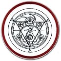 Fullmetal Alchemist Ed's Exam Anime Patch