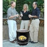 41lJU0vehCL. SL160  Southern Mississippi Golden Eagles Sports Tailgate Cooler