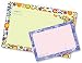 C.R. Gibson Iota Recipe Cards - Iota
