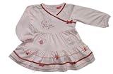 Mademoiselle Coquette Baby Dress