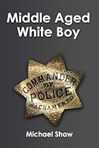 Middle-Aged White Boy