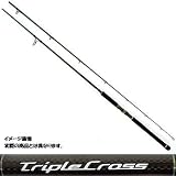 メジャークラフト トリプルクロス TC-962LSJ