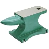 Grizzly G8150 300 lb. Anvil Grizzly G8150 300 lb. Anvil