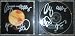 Coldplay Autographed/Hand Signed Cd Parachutes