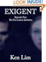Exigent (The Fae Liaison Initiative)
