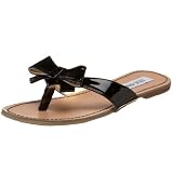 Steve Madden Little Kid/Big Kid Strippe Flip Flop