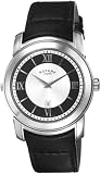 Rotary GS02910-10-19 Mens Revelation Leather Strap Watch