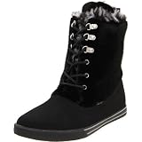 DVS Jackson Bottes femme