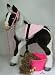 Butterscotch S'Mores Interactive Hasbro Saddle Set - Gift Bucket, Pink