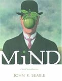 cover of Mind: A Brief Introduction (Fundamentals of Philosophy)