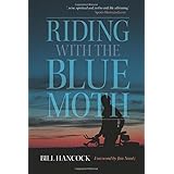 riding with the blue moth