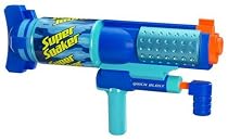 Super Soaker Quick Blast Water Blaster