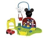 Fisher-Price Mickey's Surprise Clubhouse