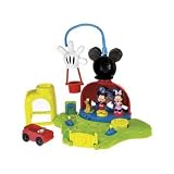 Fisher-Price Mickey