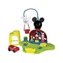 Fisher-Price Mickey's Surprise Clubhouse