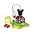 Fisher-Price Mickey's Surprise Clubhouse