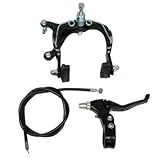 Buy Pyramid Alloy Front & Rear Bicycle Brake Set With Levers, Black Knowing God: Walking through the Book of Books