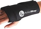 ActiveWrap Complete Systems - Wrist-Hand Size Universal