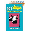 101 Ethical Dilemmas