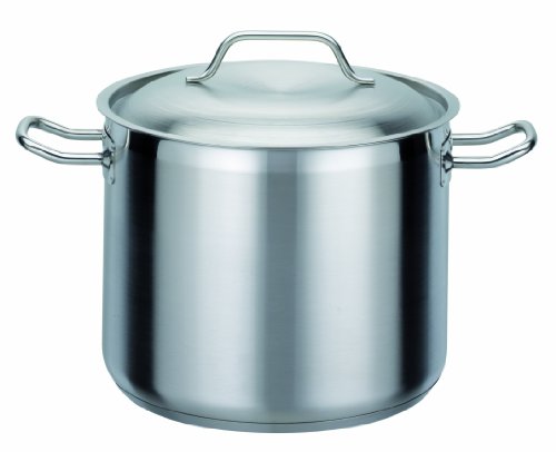 GSW 973281 Gastro Traditionell Le Chef Gemüsetopf 