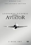 Aviator  - Collector's Edition (2 DVDs im Steelbook) - Leonardo DiCaprio