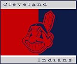 Cleveland Indians All-Star 60 X 50 Blanket