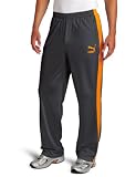 PUMA Mens Heroes T7 Track Pants