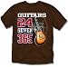 Guitar - 24 - 7 - 365 Shirt