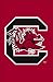 University of South Carolina Gamecocks Flag - Garden Size