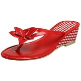 Ragg Womens Winona Thong Sandal