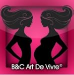 B. & C. Art de Vivre: Colleghe, amich...