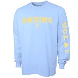 UCLA Bruins True Blue Team Standard Long Sleeve T-shirt