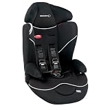 Bebe Confort - 11440 Siege Trianos Safe Side Oxygen Black - Collection 2009par Bebe Confort