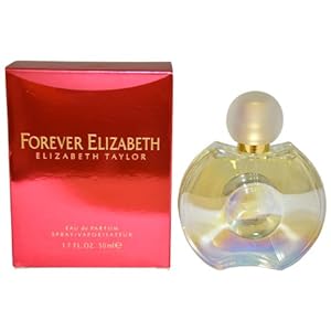 Amazon.com : Best Deal Forever Elizabeth By Elizabeth Taylor For Women Eau-de-parfume Spray, 1.70 Ounce Reviews