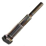 1253 NGK Glow Plug. Part# Y-107T