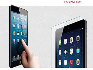 Rayshop - Angibabe 0.4mm Premium Explosion-Proof Tempered Glass Screen Protector for iPad Air 5
