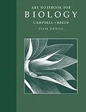 ART NOTEBOOK FOR BIOLOGY: Student Art Notebook