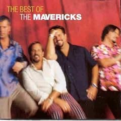 The Very Best Of The Mavericks