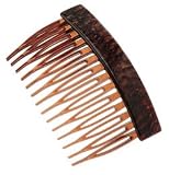 France Luxe Large Basic Comb - Mojave