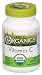 Enzymatic Therapy - True Organics Vitamin C - 90 Tablets