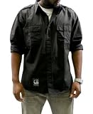 LRG - LRG Big & Tall Grass Roots Shirt