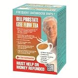 Bell Lifestyle Products Bladder Control Tea for Women 120 Grams